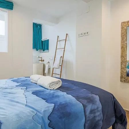 Magnifico De Diseno Centro アパート *