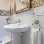 Apartman Magnifico De Diseno Centro Sevilla