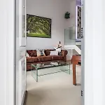 Apartman Magnifico De Diseno Centro *