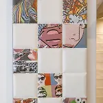 Magnifico De Diseno Centro Apartman *