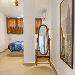 Magnifico De Diseno Centro Apartman Sevilla