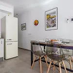 Magnifico De Diseno Centro Apartman *