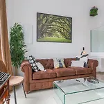 Magnifico De Diseno Centro Apartman Sevilla
