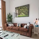 Magnifico De Diseno Centro Apartman Sevilla