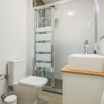 Apartman Magnifico De Diseno Centro Sevilla