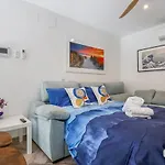 Magnifico De Diseno Centro Apartman