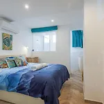 Magnifico De Diseno Centro Apartman