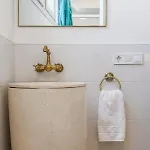 Magnifico De Diseno Centro Apartman