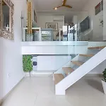 Magnifico De Diseno Centro Sevilla