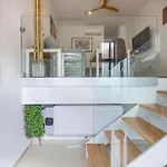 Apartman Magnifico De Diseno Centro Sevilla