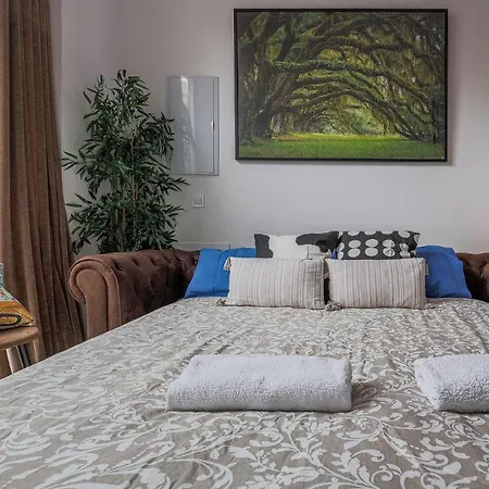 Apartman Magnifico De Diseno Centro Sevilla
