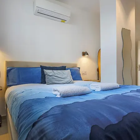 Magnifico De Diseno Centro Apartman