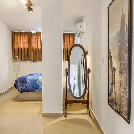 Magnifico De Diseno Centro דירה סביליה