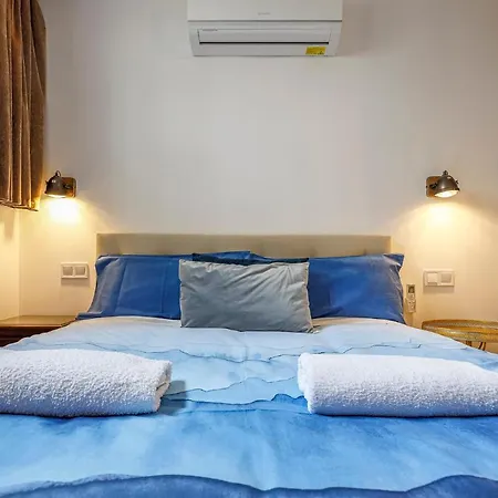Magnifico De Diseno Centro סביליה