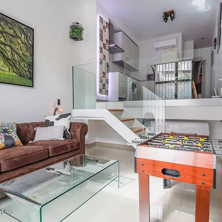 דירה Magnifico De Diseno Centro סביליה