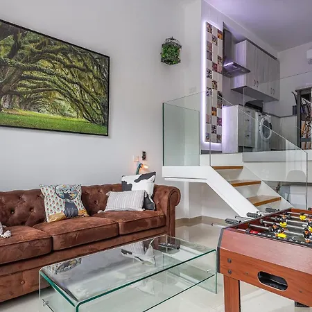 Magnifico De Diseno Centro דירה סביליה