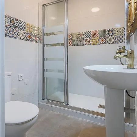 Magnifico De Diseno Centro * סביליה