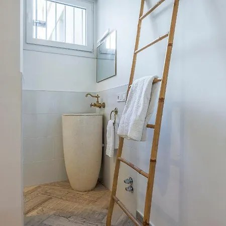 Magnifico De Diseno Centro סביליה